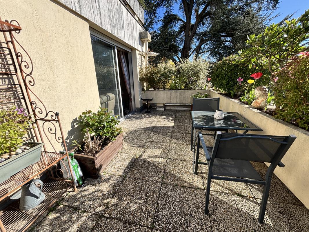 Appartement Compiegne 3 pièce(s) 79.24 m2