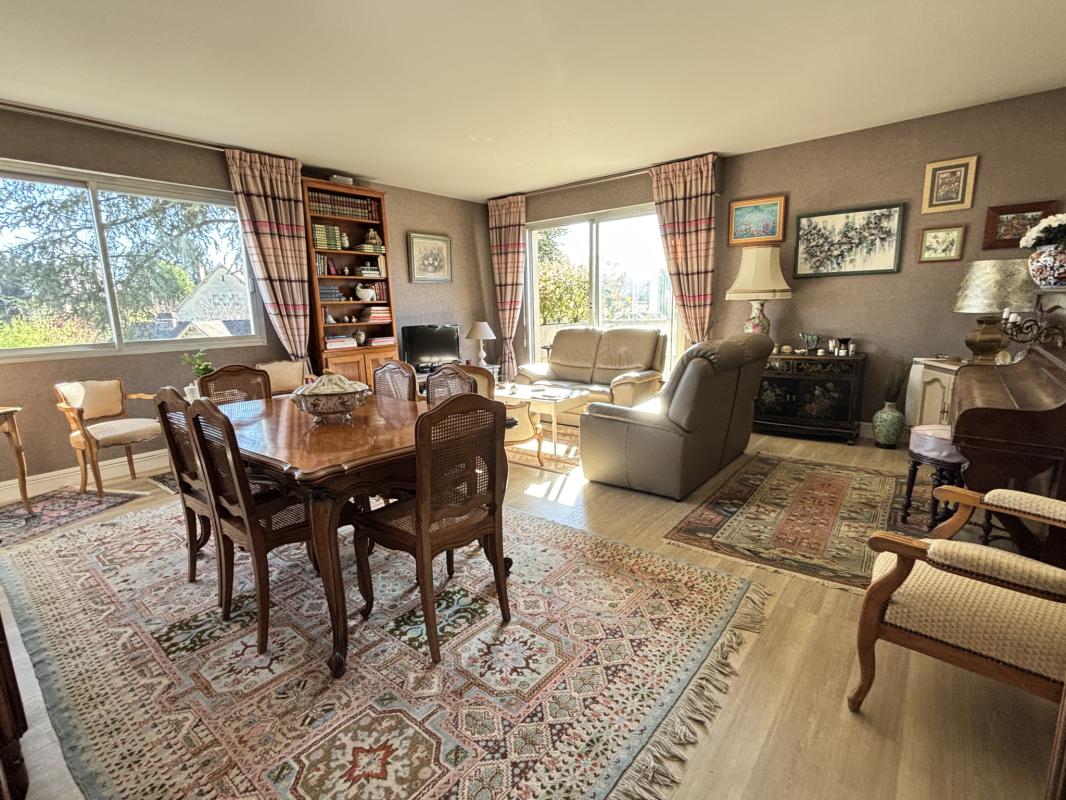 Appartement Compiegne 3 pièce(s) 79.24 m2 - Miniature 2