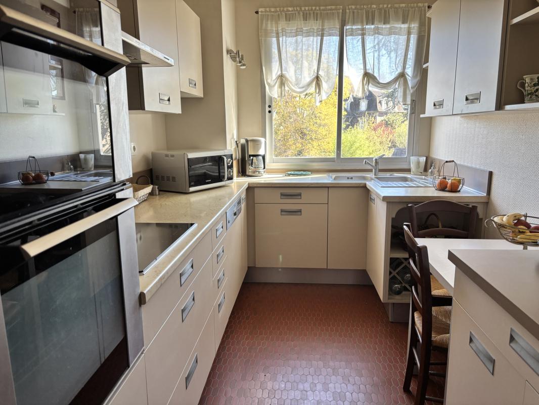 Appartement Compiegne 3 pièce(s) 79.24 m2 - Miniature 3