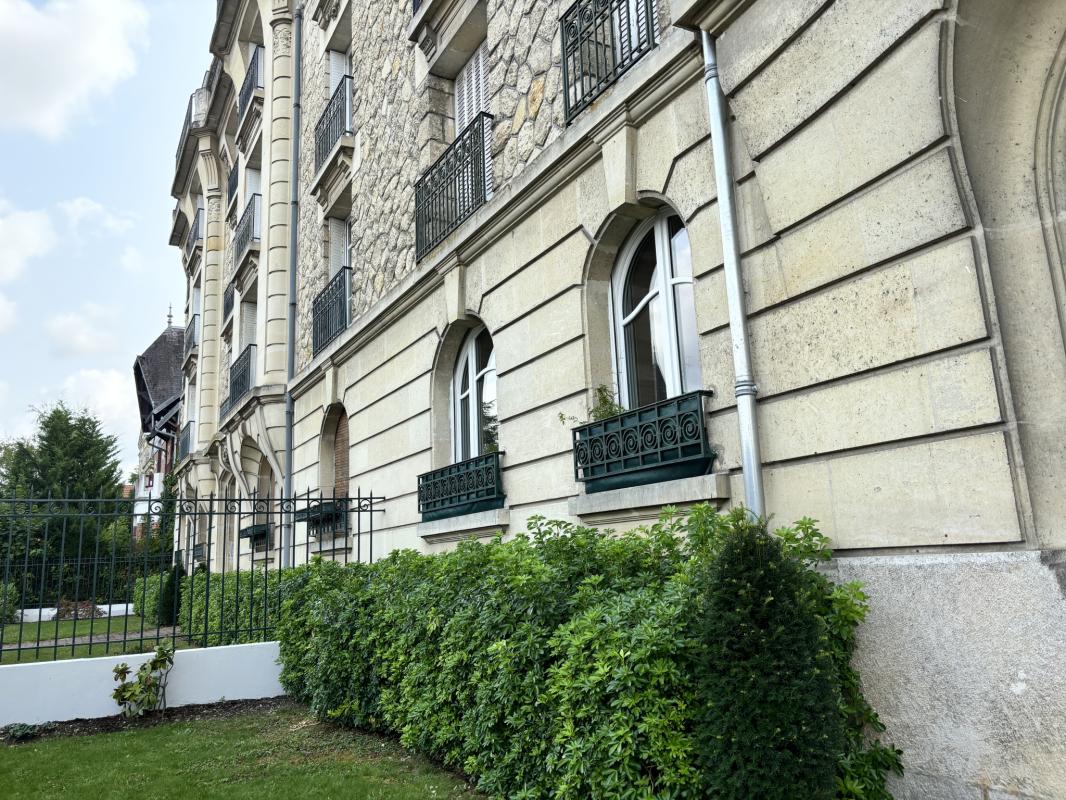 appartement 3 pièces