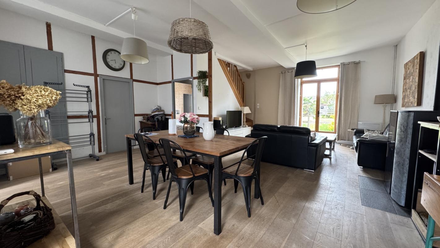 MAISON LACROIX SAINT OUEN