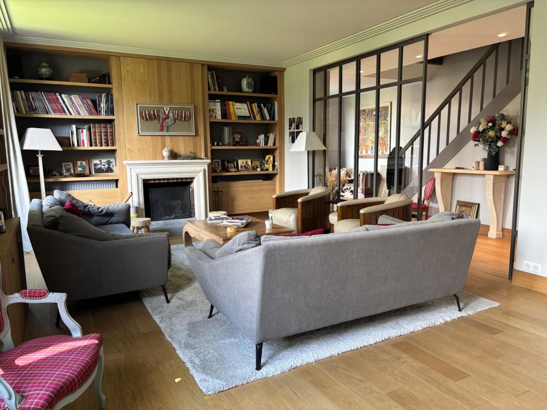 Maison Compiegne 9 pièce(s) 170 m2 + 37m2 - Miniature 5