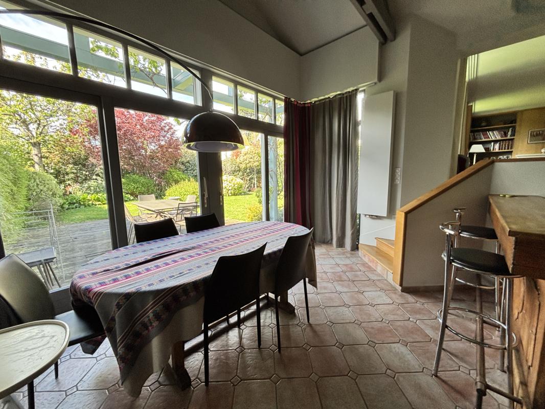 Maison Compiegne 9 pièce(s) 170 m2 + 37m2 - Miniature 6