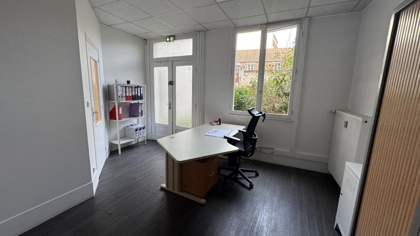LOCAL COMMERCIAL OU PROFESSIONNEL À VENDRE - Miniature 4