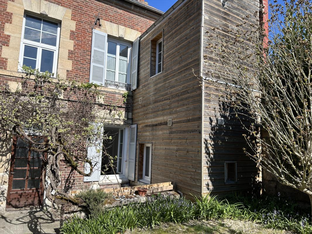 COMPIÈGNE CLAMART T1bis