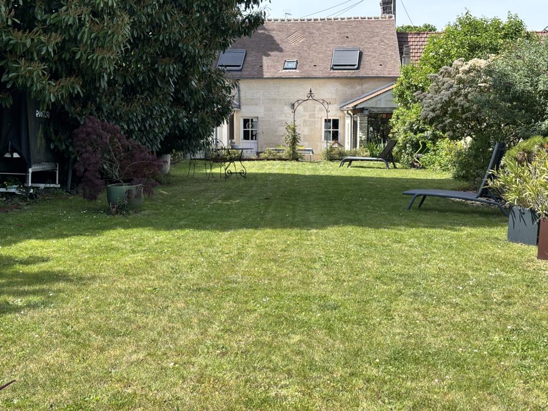 Maison Compiegne 6 pièce(s) 140 m2 - Miniature 2