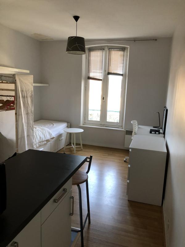 STUDIO PROXIMITÉ GARE