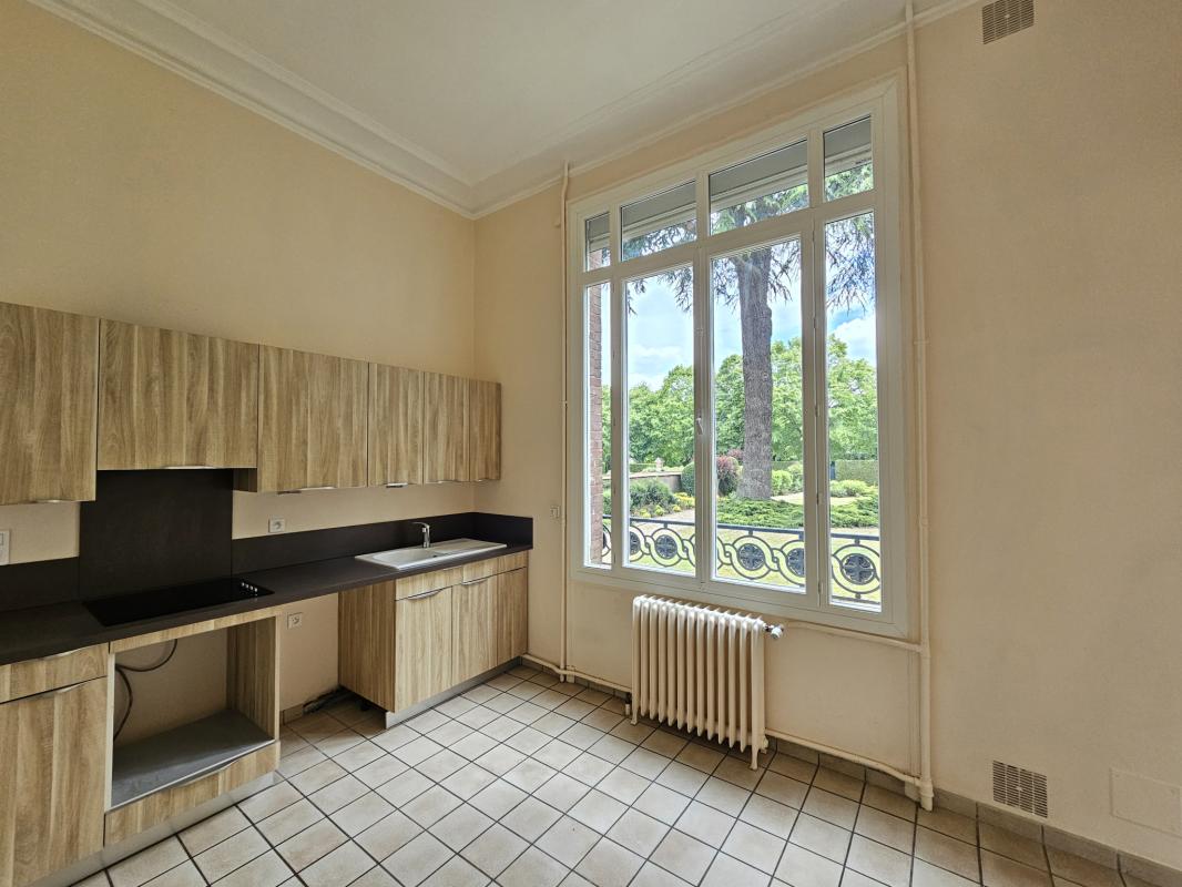 Appartement Compiègne 3 pièces 111,05 m2 - Miniature 12