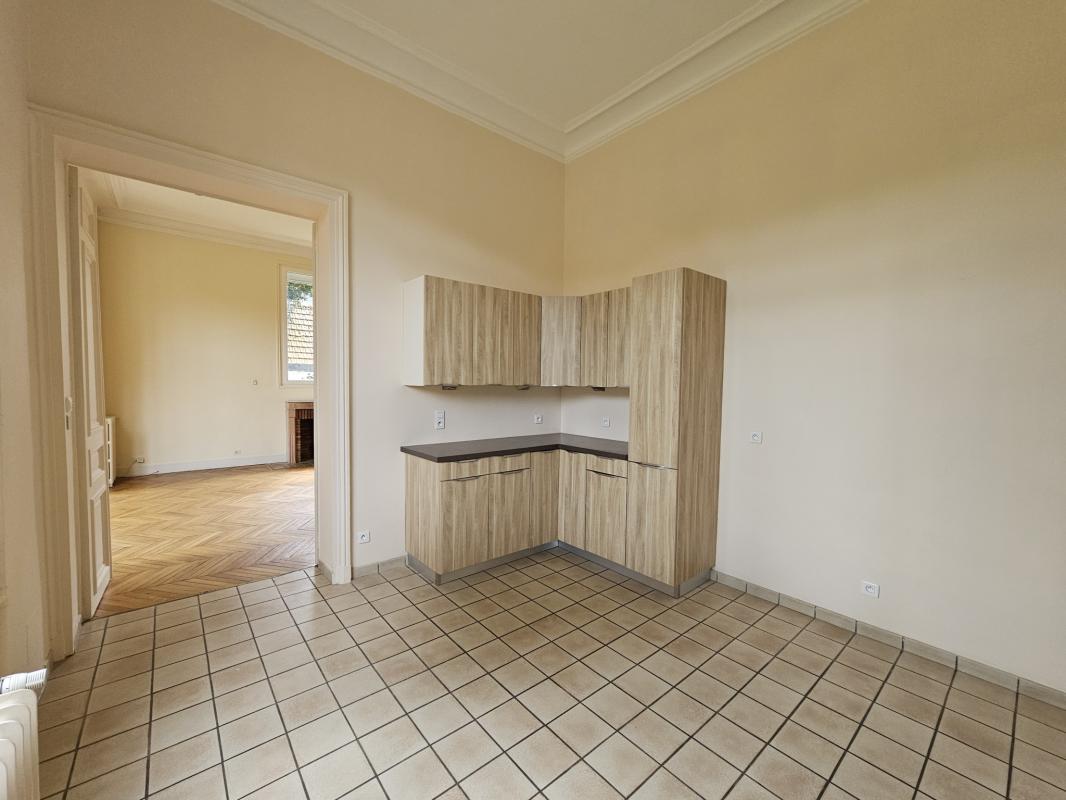 Appartement Compiègne 3 pièces 111,05 m2 - Miniature 13