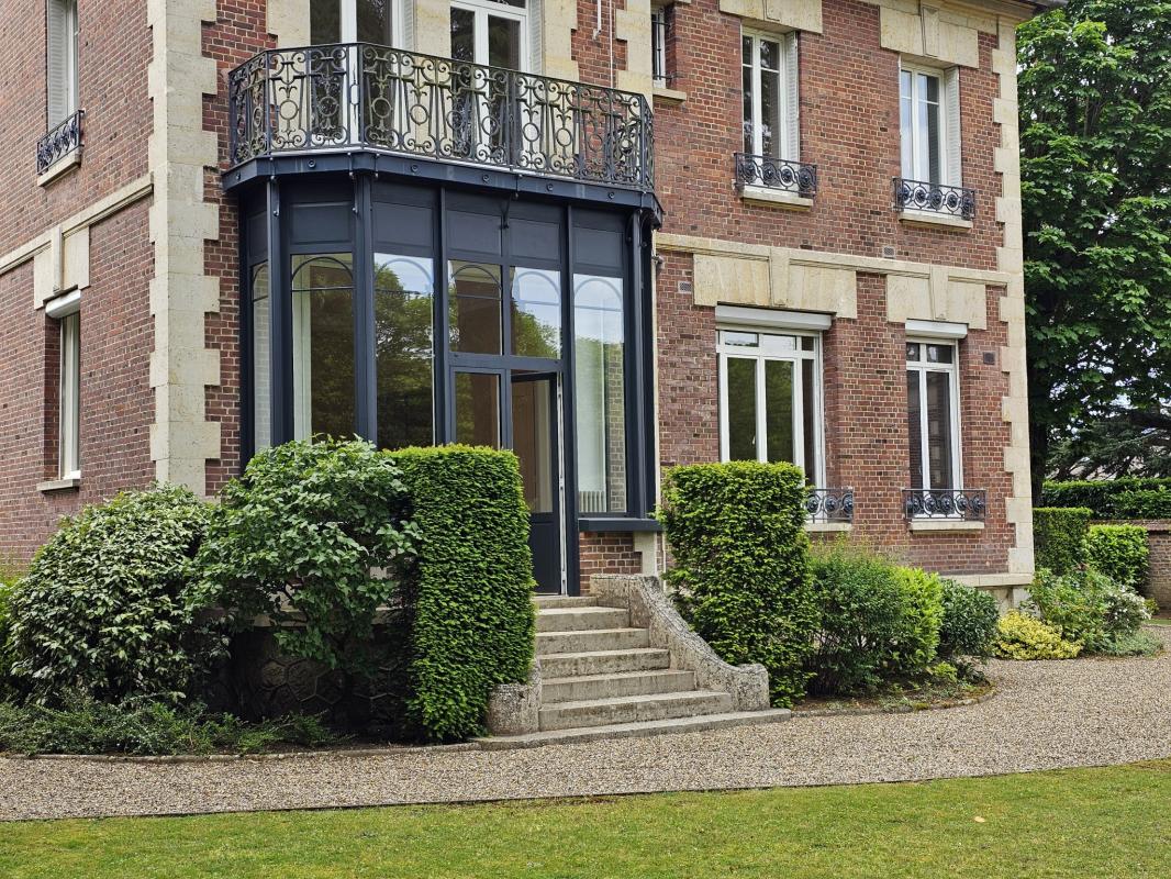 Appartement Compiègne 3 pièces 111,05 m2 - Miniature 2