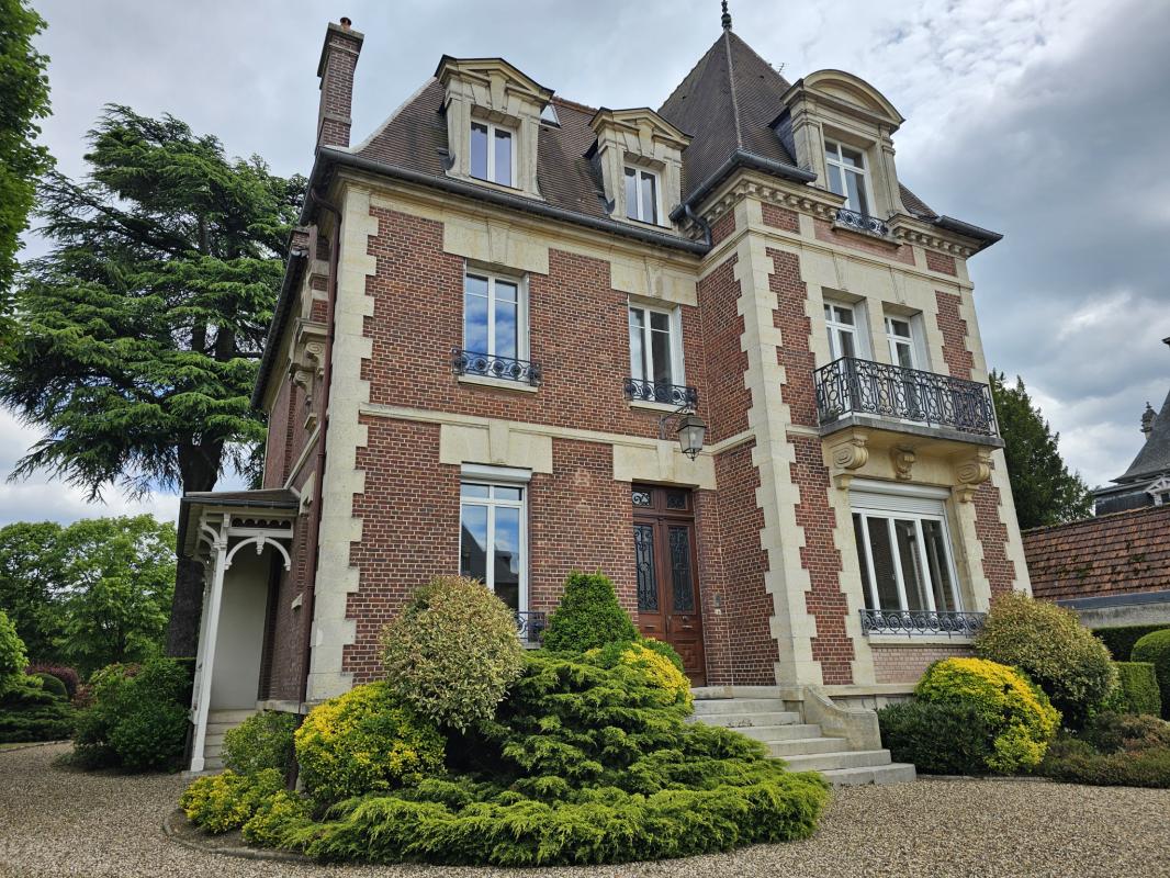 Appartement Compiègne 3 pièces 111,05 m2 - Miniature 3