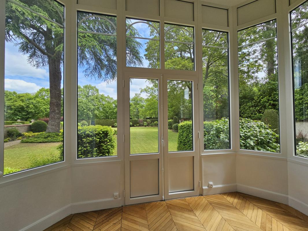 Appartement Compiègne 3 pièces 111,05 m2 - Miniature 8