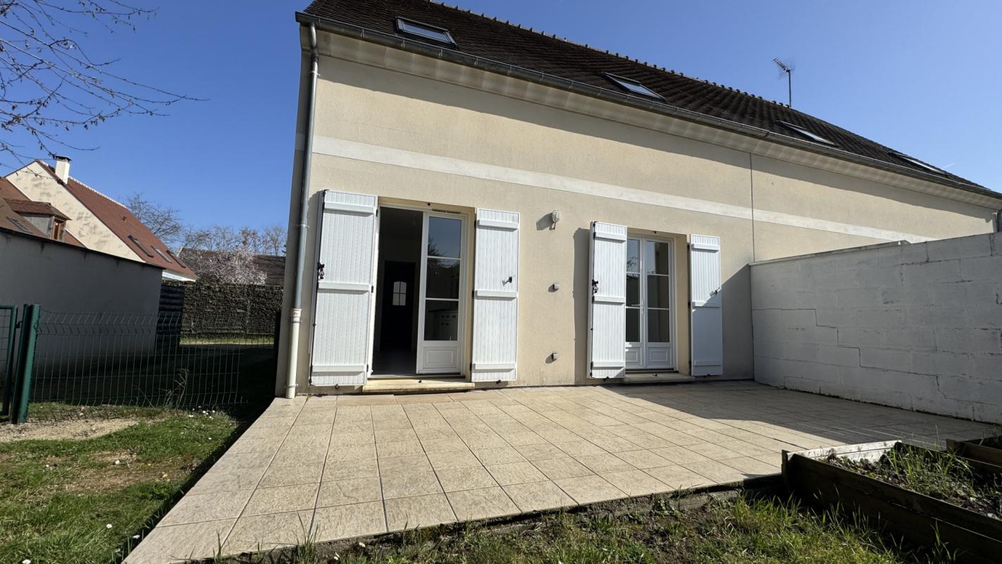 MAISON 3 CHAMBRES SECTEUR SAINT CÔME
