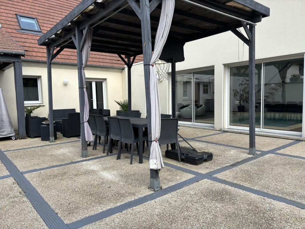 Maison Trosly-Breuil 8 pièces 235 m2 - Miniature 2
