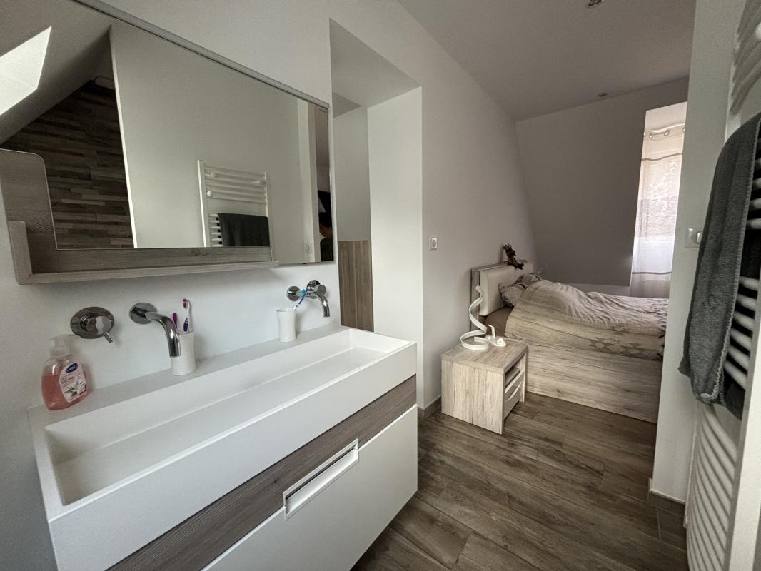 Maison Trosly-Breuil 8 pièces 235 m2 - Miniature 8