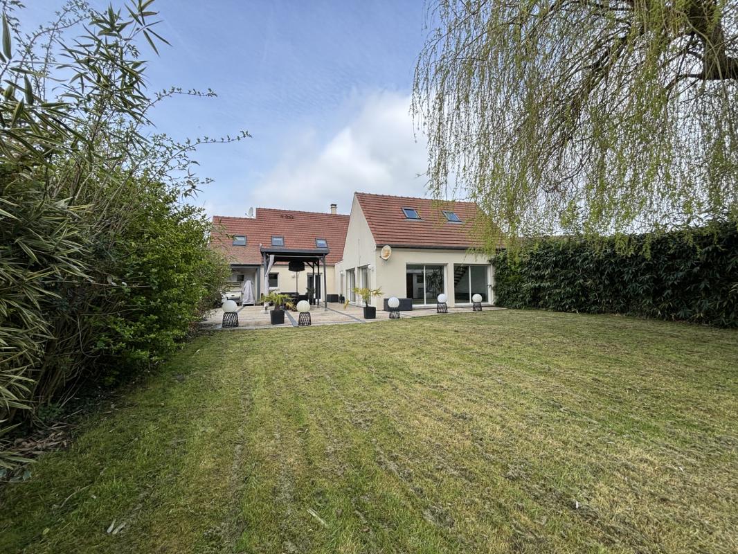 Maison Trosly-Breuil 8 pièces 235 m2 - Miniature 9