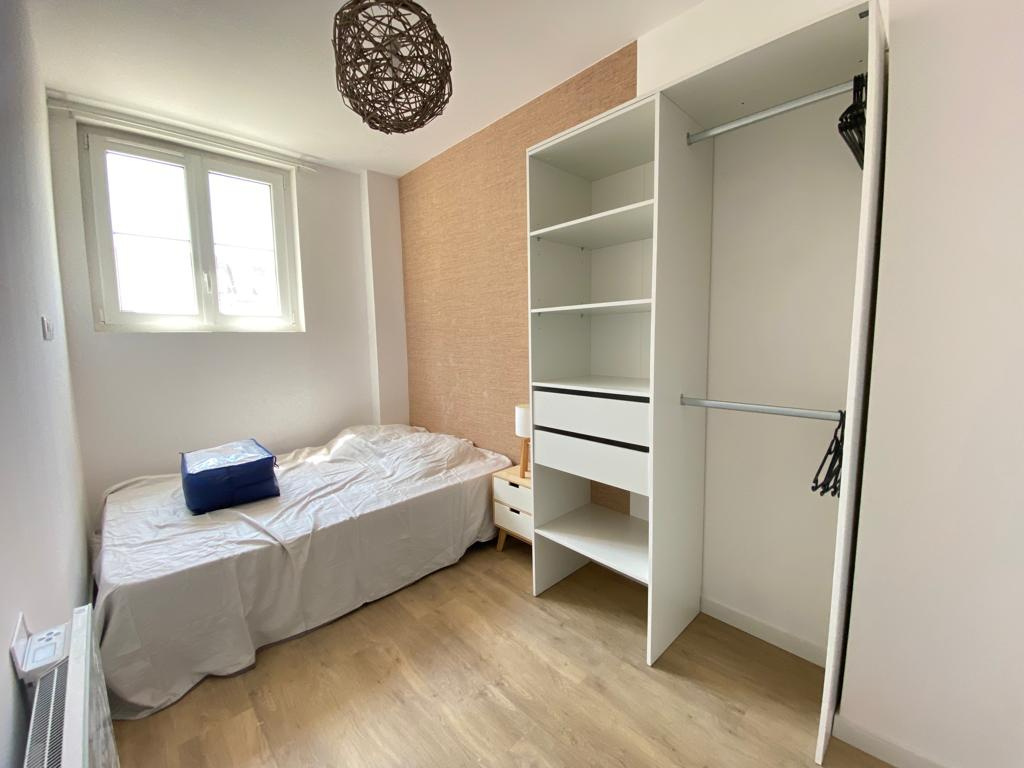 Appartement Compiegne 2 pièce(s) 36.31 m2 - Miniature 5