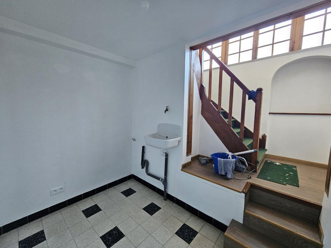 APPARTEMENT T3 58 m2 (94 m2 au sol) RESSONS SUR MATZ - Miniature 12
