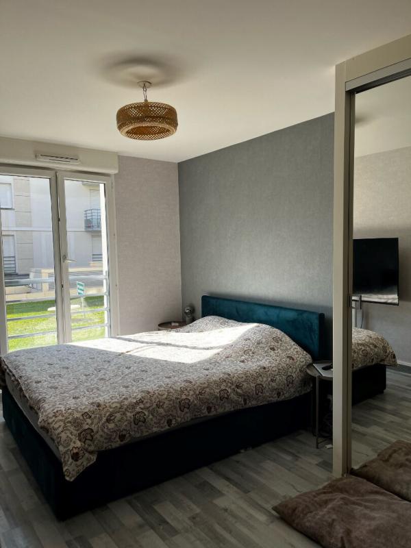Appartement Compiegne 2 pièce(s) 52.04 m2 - Miniature 6