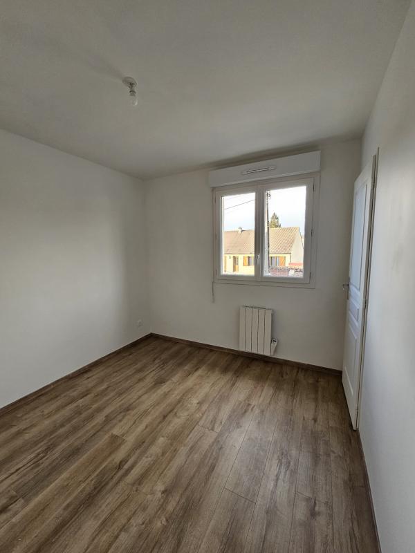 Maison Monchy Humieres 5 pièce(s) 89.42 m2 - Miniature 12