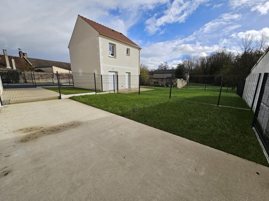 Maison Monchy Humieres 5 pièce(s) 89.42 m2 - Miniature 2