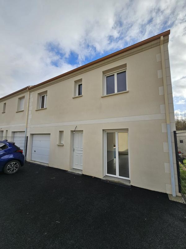 Maison Monchy Humieres 5 pièce(s) 89.42 m2 - Miniature 3