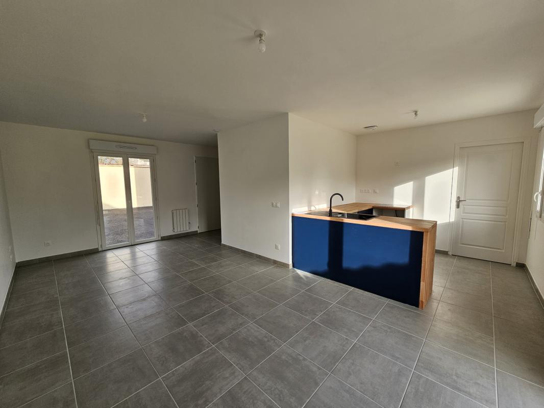 Maison Monchy Humieres 5 pièce(s) 89.42 m2 - Miniature 5