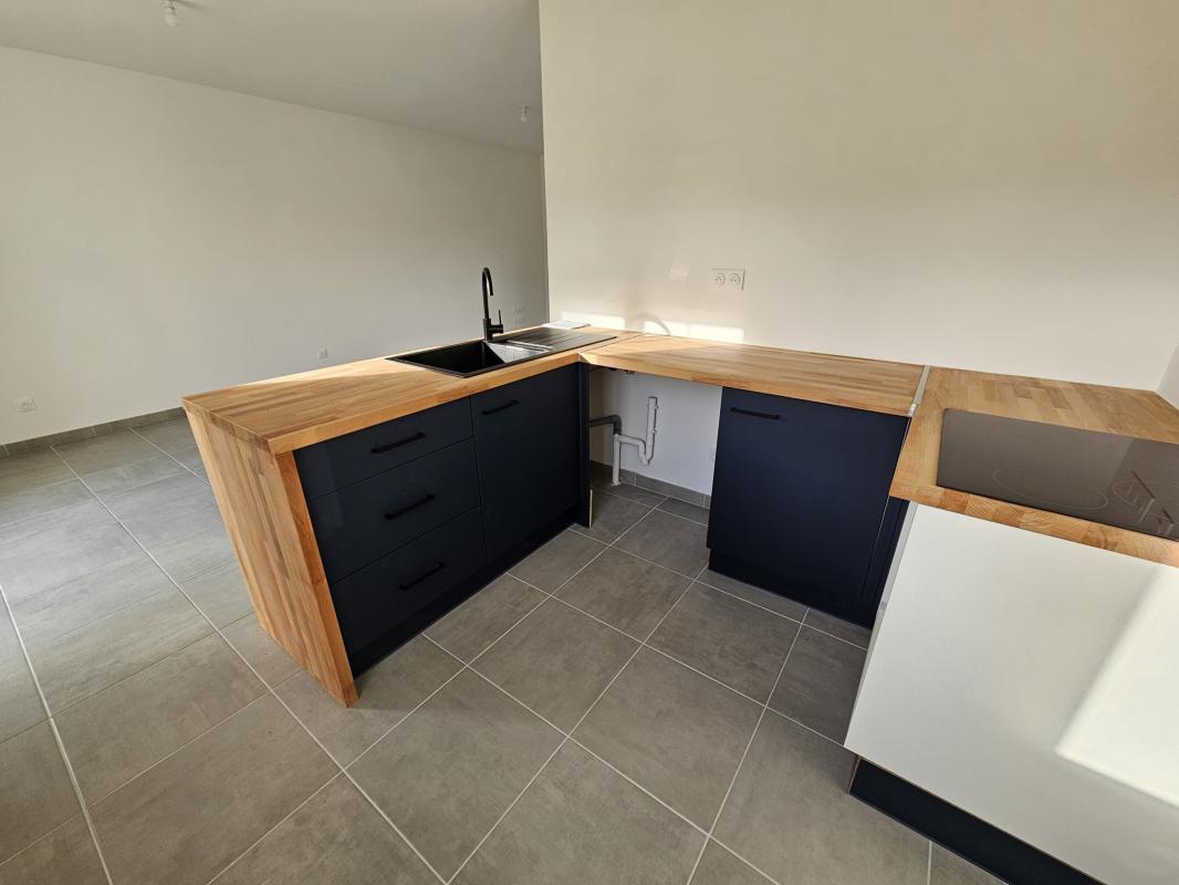 Maison Monchy Humieres 5 pièce(s) 89.42 m2 - Miniature 6
