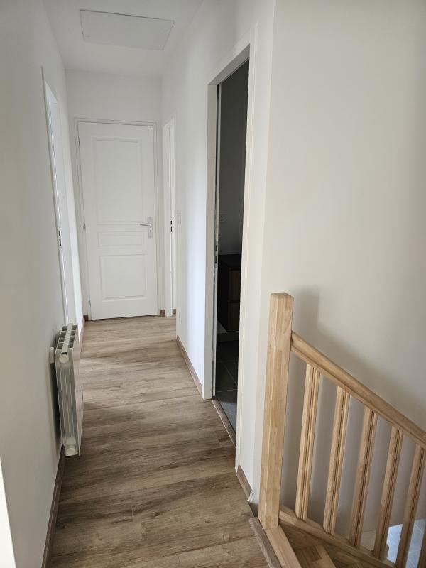 Maison Monchy Humieres 5 pièce(s) 89.42 m2 - Miniature 8