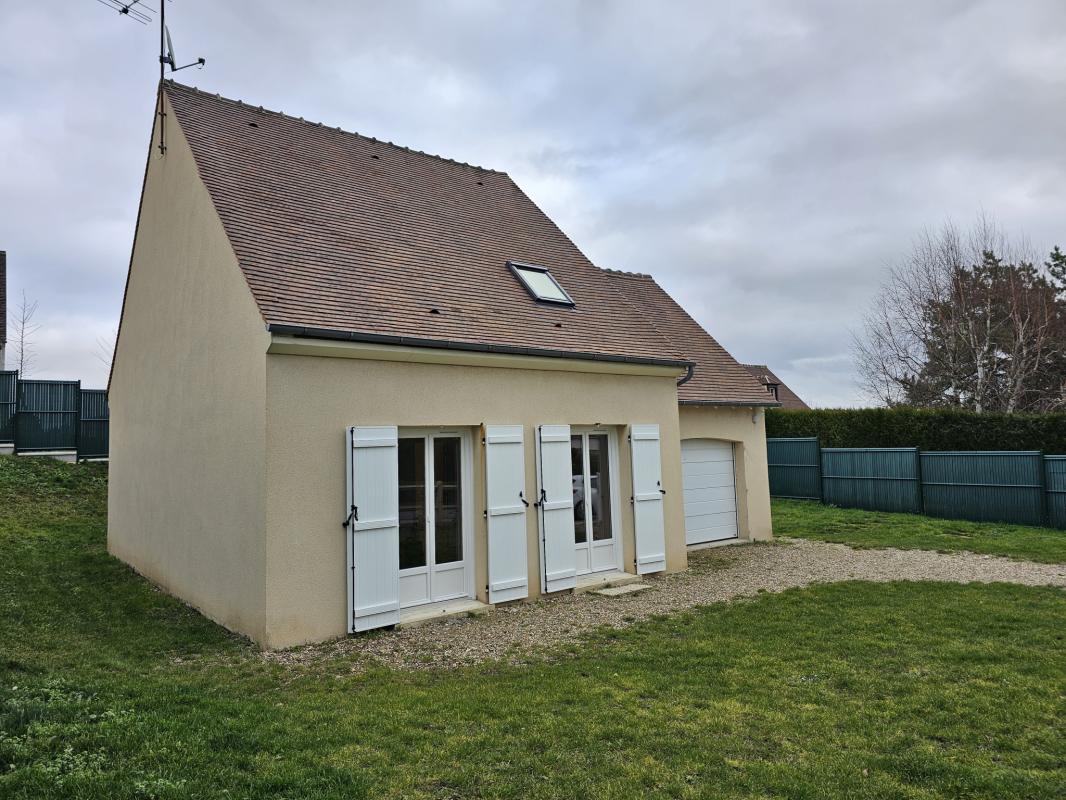 Maison Le Meux 4 pièce(s) 73,63 m2 - Miniature 2