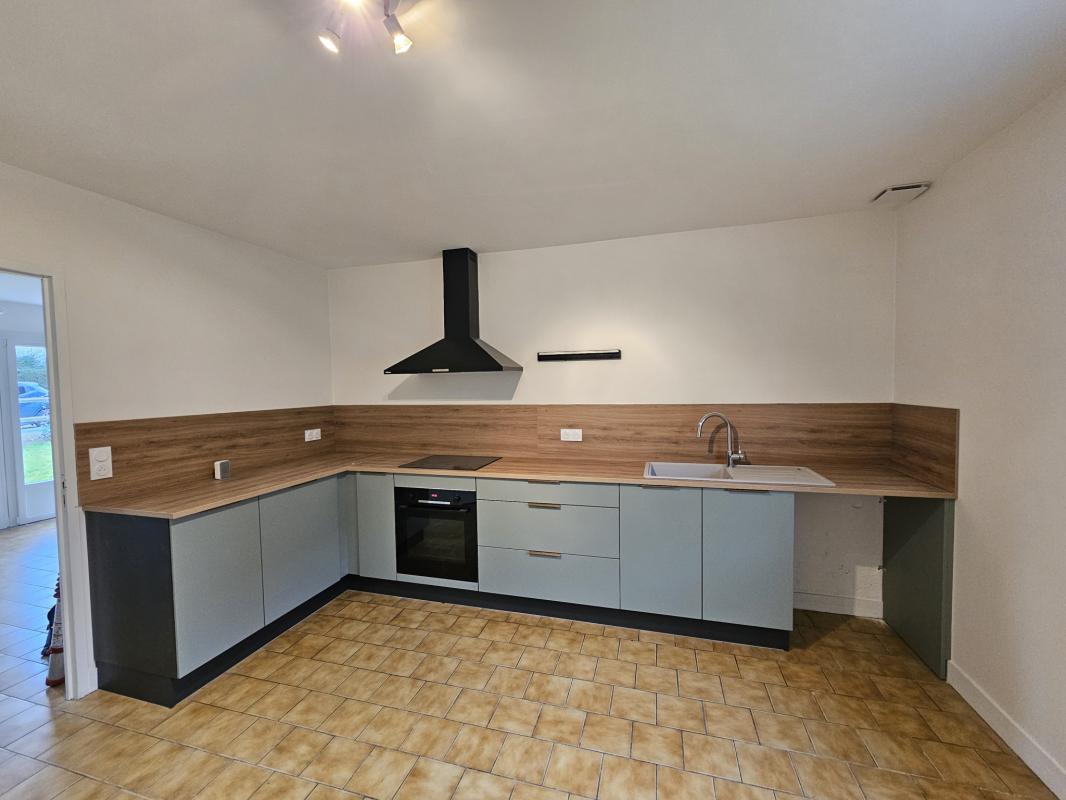 Maison Le Meux 4 pièce(s) 73,63 m2 - Miniature 5