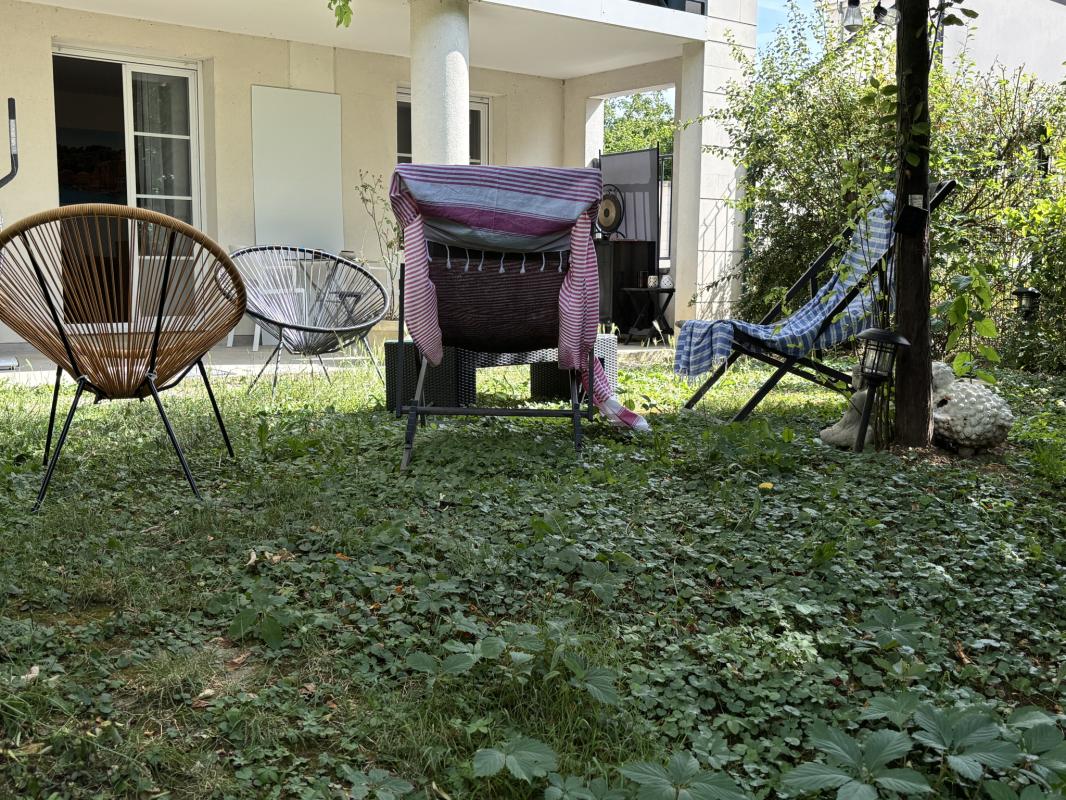 Appartement Compiègne 3 pièce(s) 73.5 m2 + jardin - Miniature 10