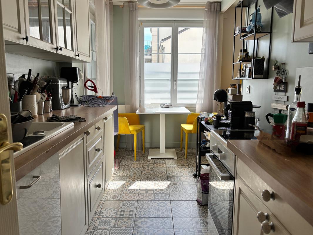 Appartement Compiègne 3 pièce(s) 73.5 m2 + jardin - Miniature 3
