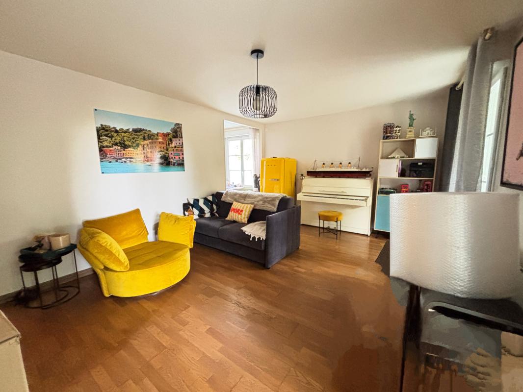 Appartement Compiègne 3 pièce(s) 73.5 m2 + jardin - Miniature 5