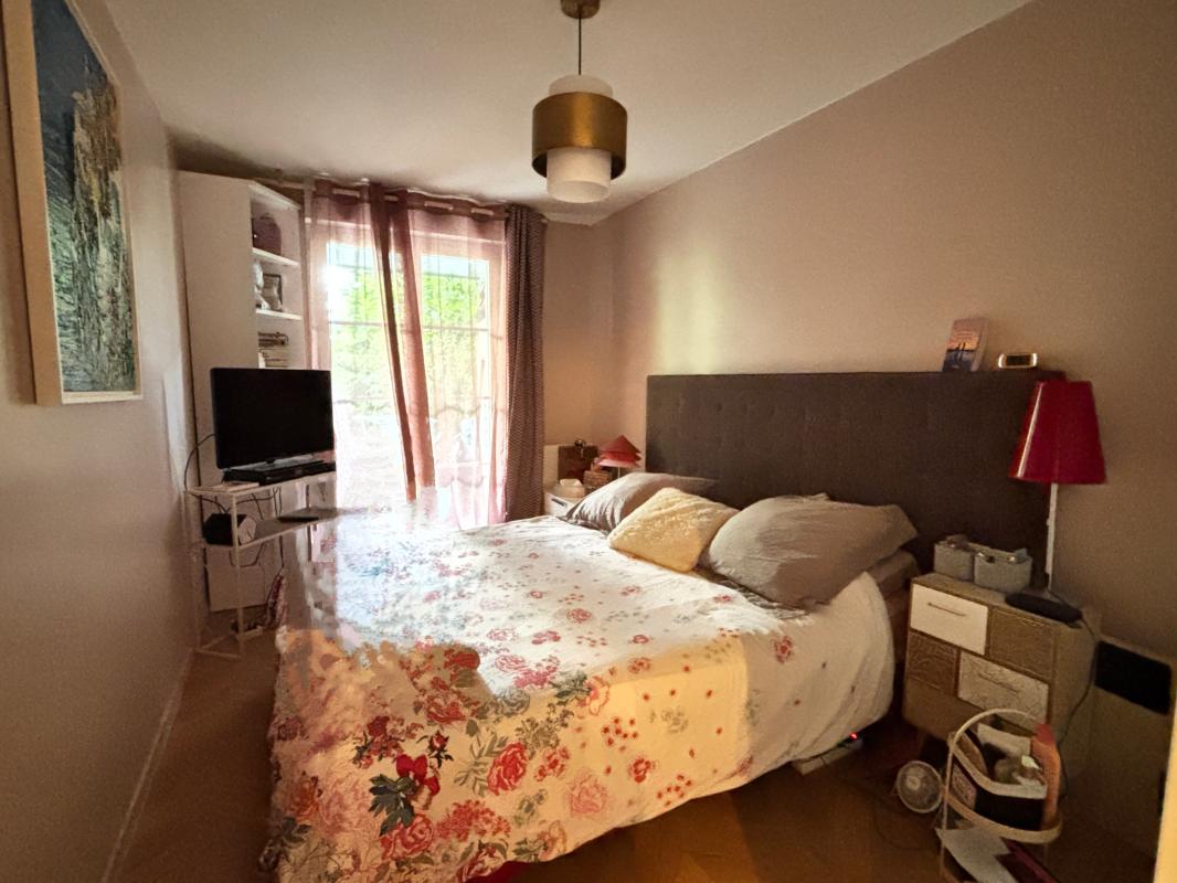Appartement Compiègne 3 pièce(s) 73.5 m2 + jardin - Miniature 6