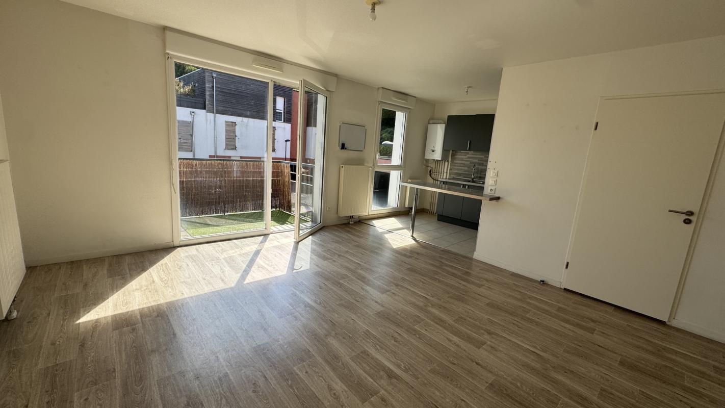 JAUX APPARTEMENT STUDIO 32,45 - Miniature 3
