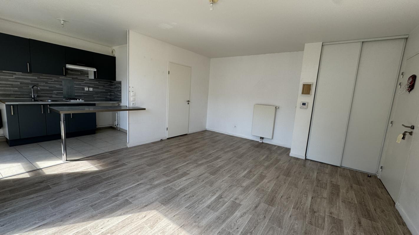 JAUX APPARTEMENT STUDIO 32,45 - Miniature 4