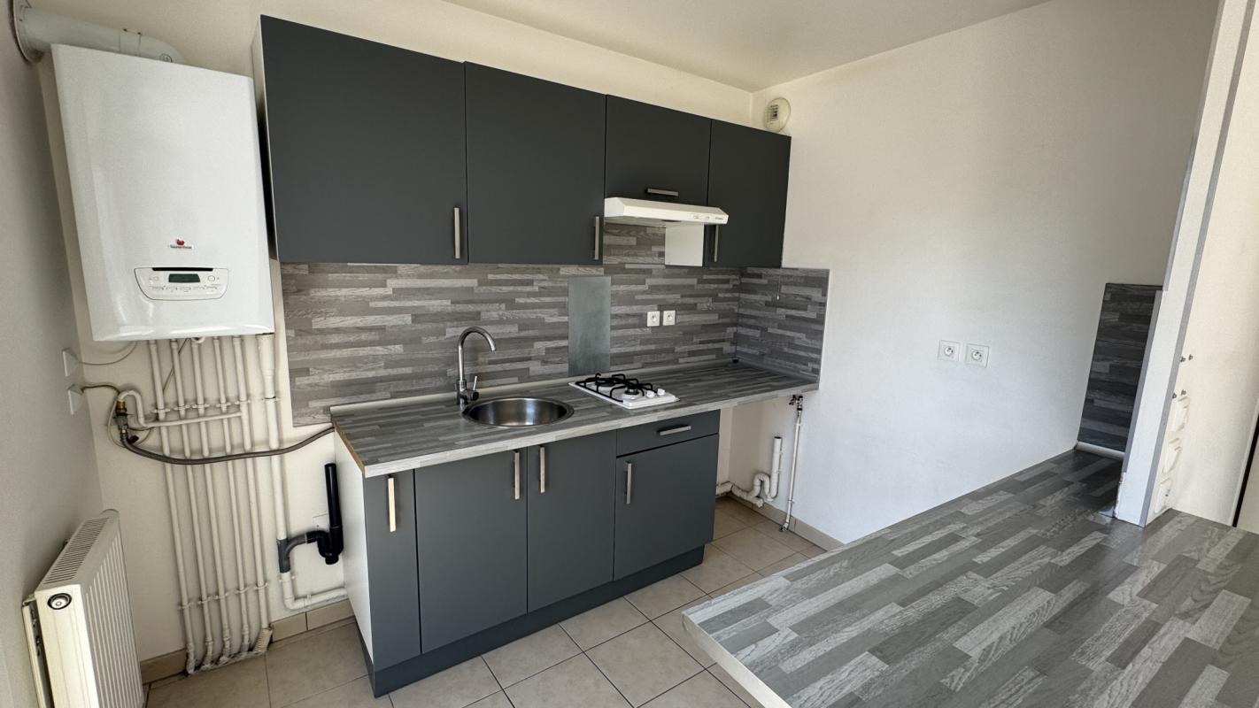 JAUX APPARTEMENT STUDIO 32,45 - Miniature 5