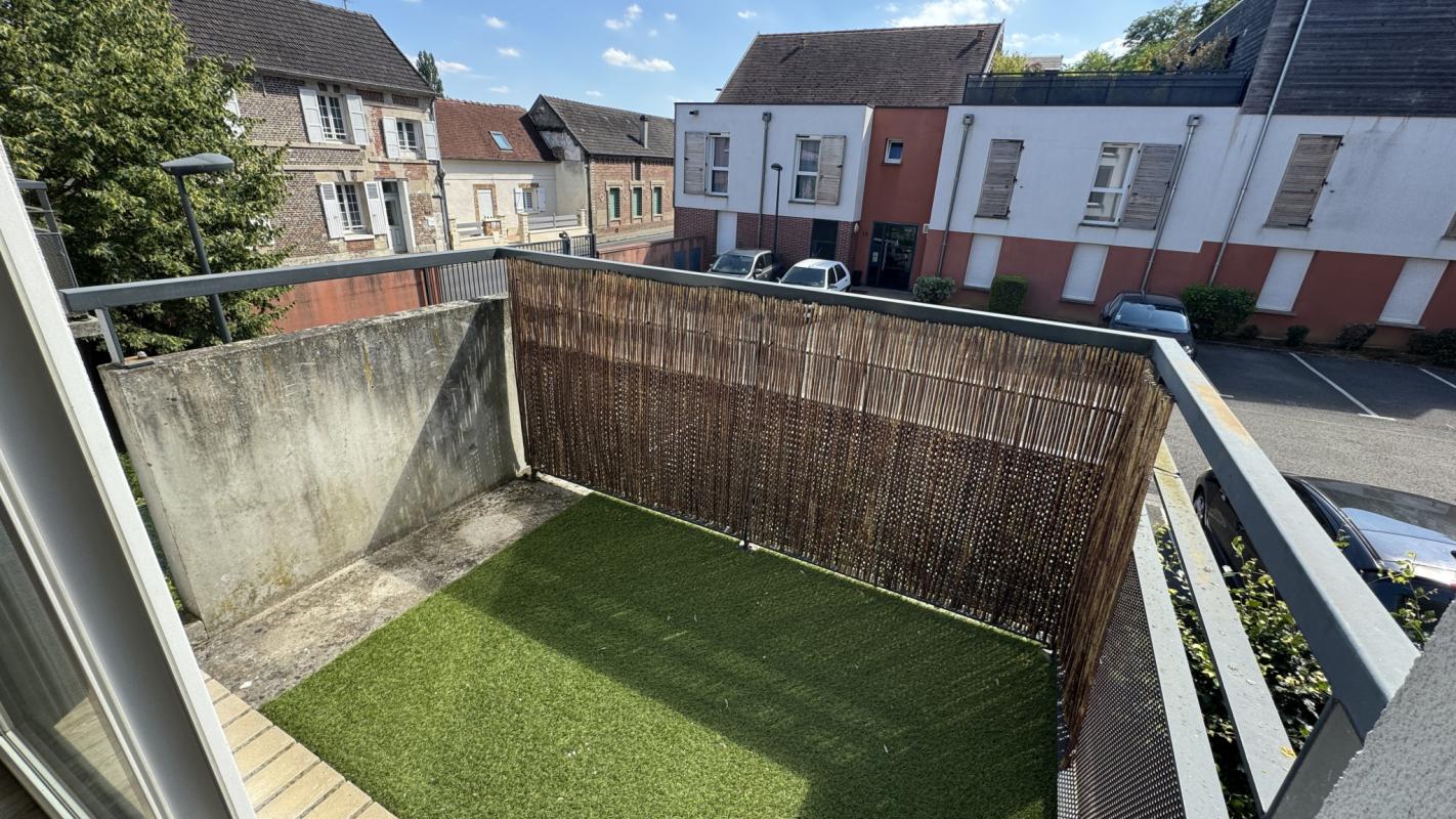 JAUX APPARTEMENT STUDIO 32,45 - Miniature 8