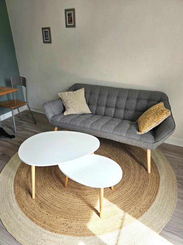 Appartement Compiegne 2 pièce(s) 28.9 m2 - Miniature 3