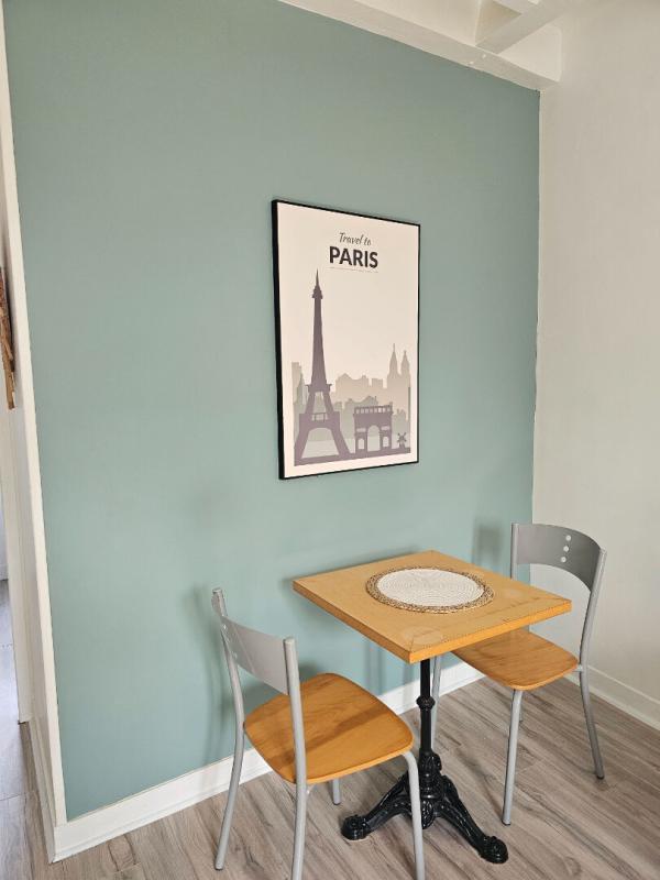 Appartement Compiegne 2 pièce(s) 28.9 m2 - Miniature 4