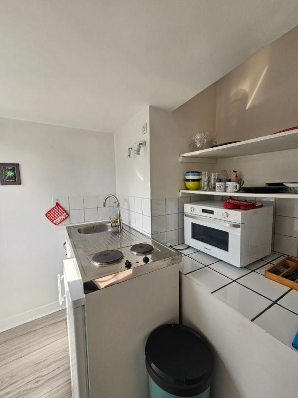 Appartement Compiegne 2 pièce(s) 28.9 m2 - Miniature 7