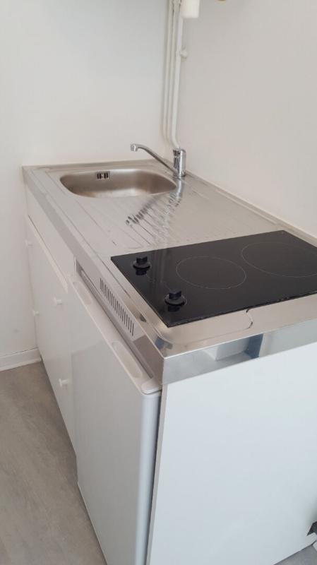 Appartement Compiegne 1 pièce(s) 16.33 m2 - Miniature 3