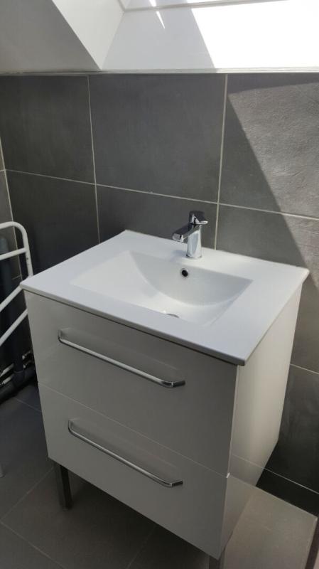 Appartement Compiegne 1 pièce(s) 16.33 m2 - Miniature 5
