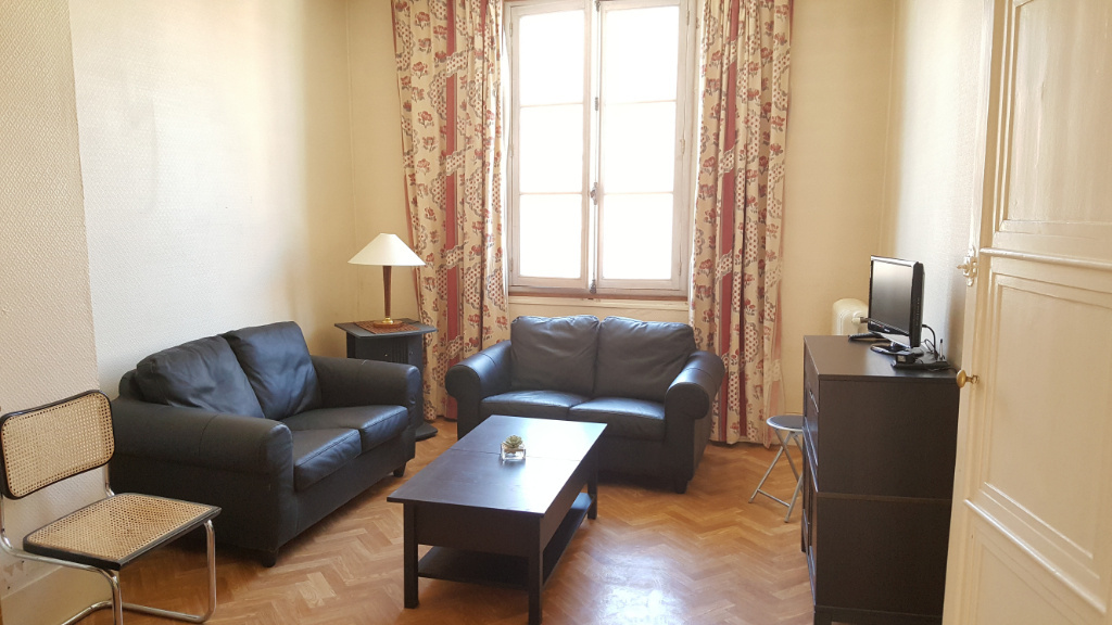 Appartement Colocation Compiegne 4 pièce(s) 75 m2 - Miniature 2