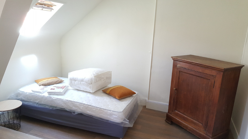 Appartement Colocation Compiegne 4 pièce(s) 75 m2 - Miniature 4
