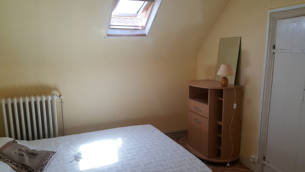 Appartement Colocation Compiegne 4 pièce(s) 75 m2 - Miniature 6