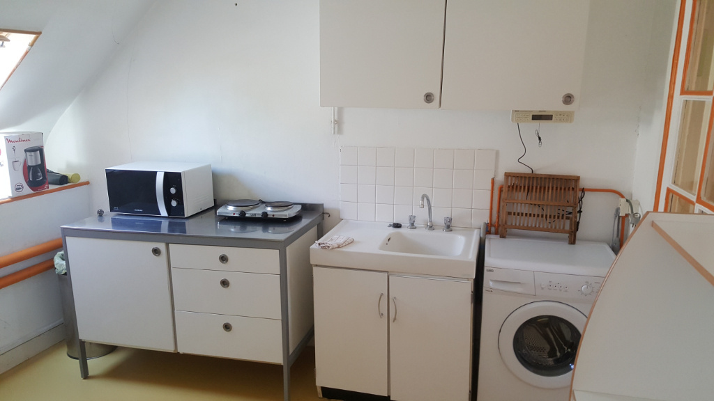 Appartement Colocation Compiegne 4 pièce(s) 75 m2 - Miniature 8