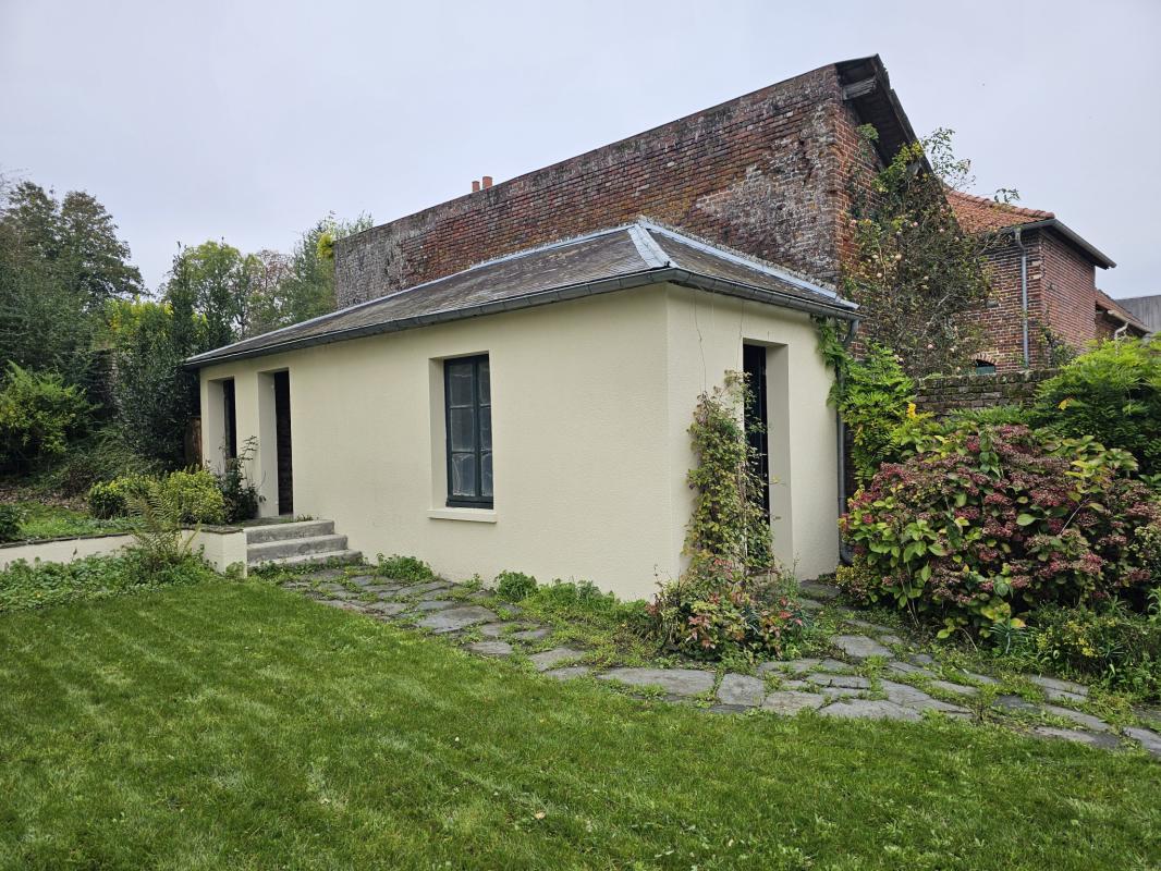 Maison RESSONS SUR MATZ 9 pièces 216 m2 - Miniature 23