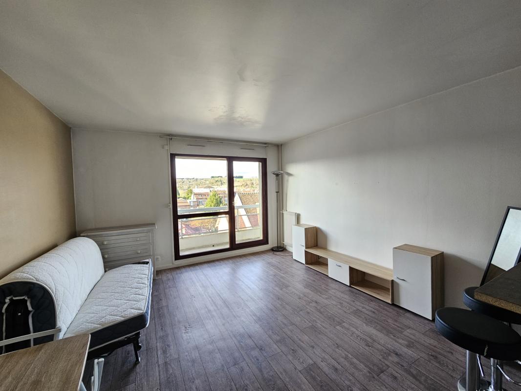 Appartement 29 m2 Margny lès Compiègne - Miniature 2